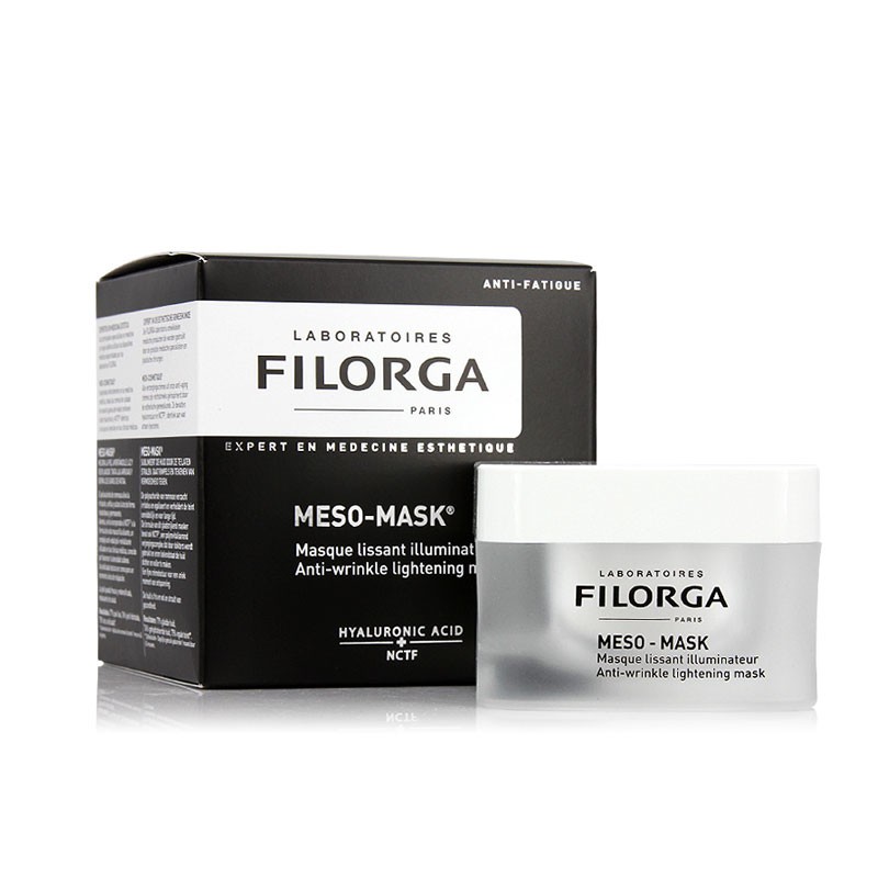 Filorga MESO MASK Anti Wrinkle Lightening Mask Anti Aging