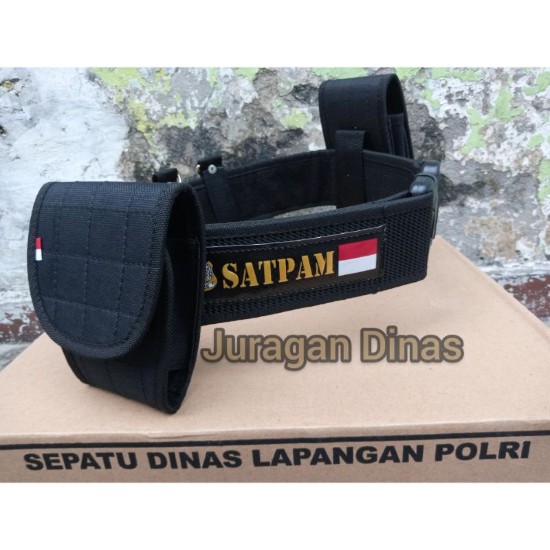 NEW Kopel satpam terbaru / Kopel pdl / Kopel rim / Kopel tactical / Kopel komando / Kopel jatah polri / Kopel klik / Kopel hitam