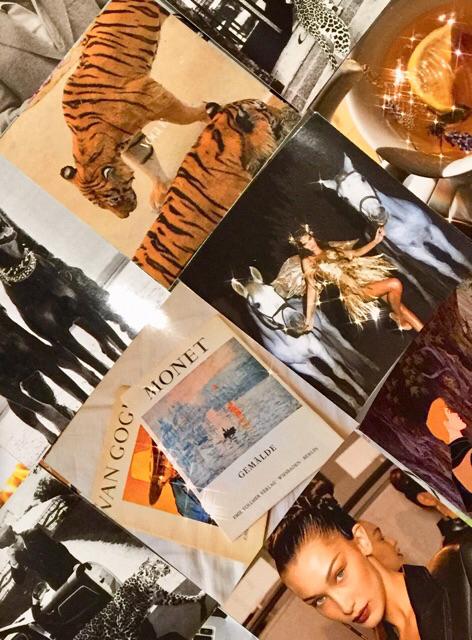 Stiker Wall Decoration 10x10 Cm