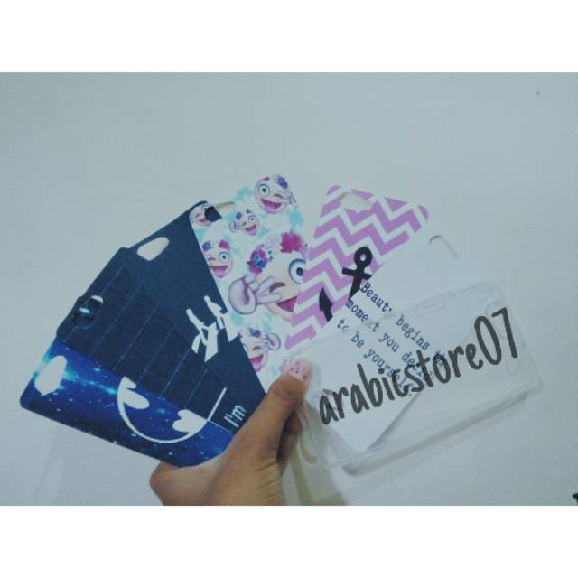 

papercase custom