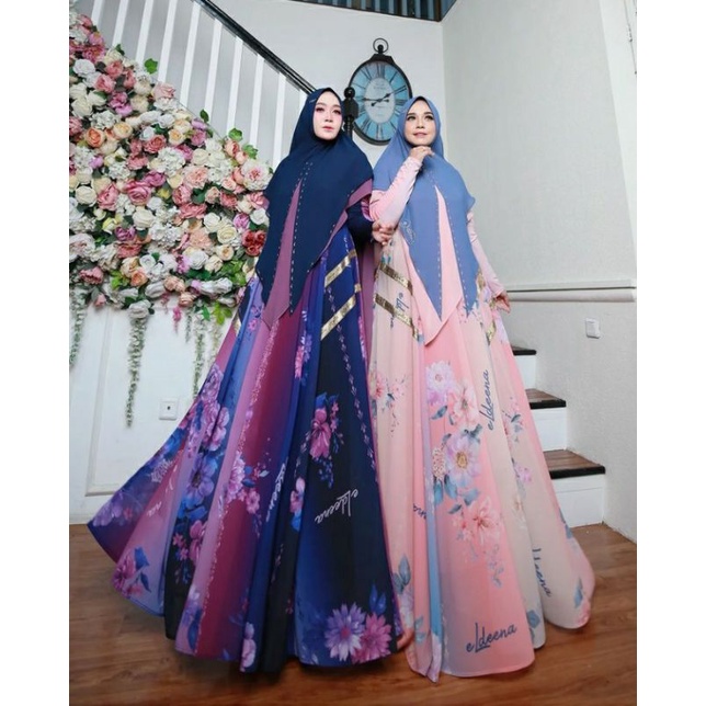 lunara series by eldena syar'i