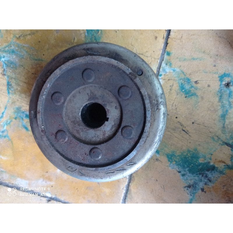 Magnit fiz /force 1 engkel