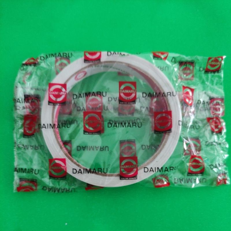

Double Tape Daimaru 12mm