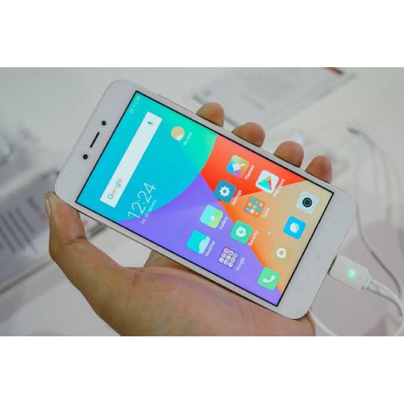 xiaomi 5a second fullset