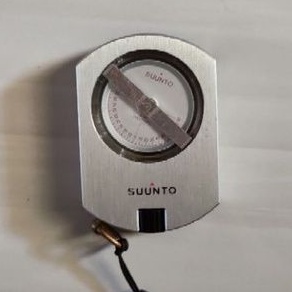 Clinometer Suunto PM 5 / Suunto PM5 / Suunto PM-5 Bekas Rasa Baru
