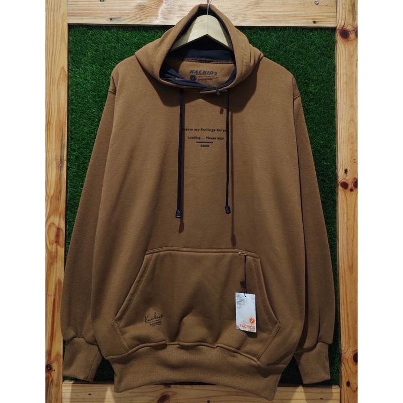 Jaket Hoodie Pria Cod Aesthetic List Result Original Kachios Brand Distro Kota Bandung Terbaru Terpopuler Dan Terlaris Oversize Unisex Sweater Hoodie Pria Katun Casual Distro Masa Kini Hudie Pria Wanita Hodie Casual Warna Cream Jaket Consistent Co-My Feeling