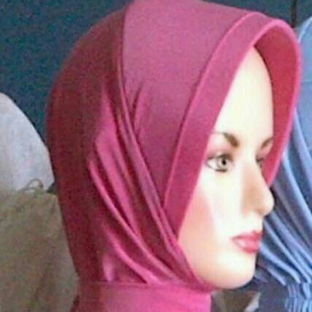 Jilbab PSH bhayangkari
