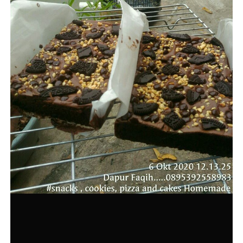 

Brownies