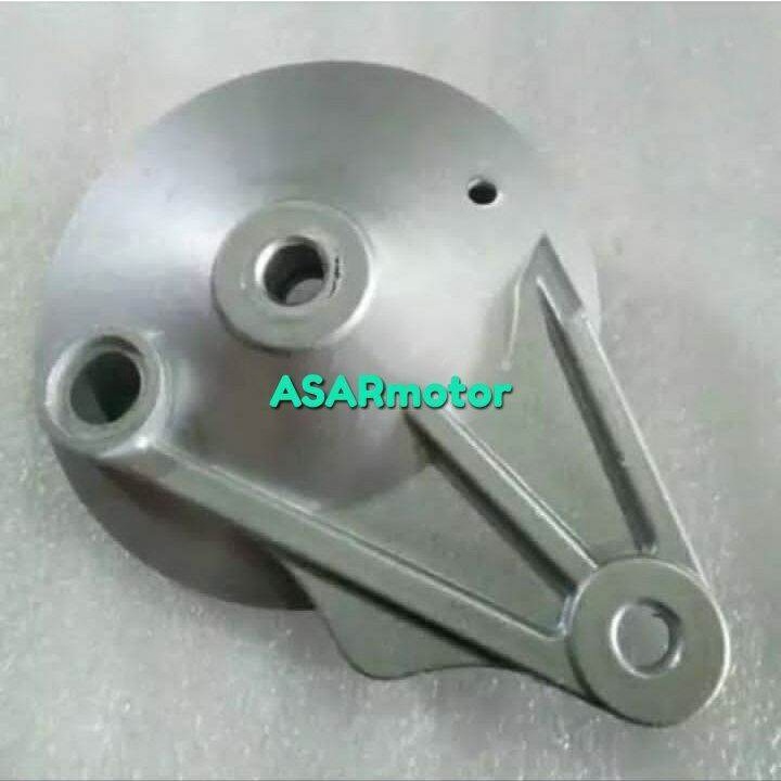 panel rem belakang Supra fit new fit x fit s bekas