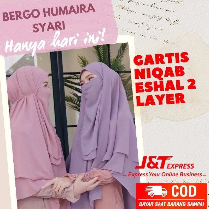 Humaira Syari