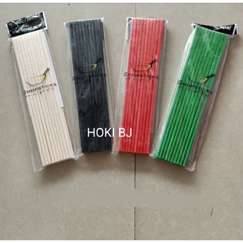 sumpit mie gading panjang melamin