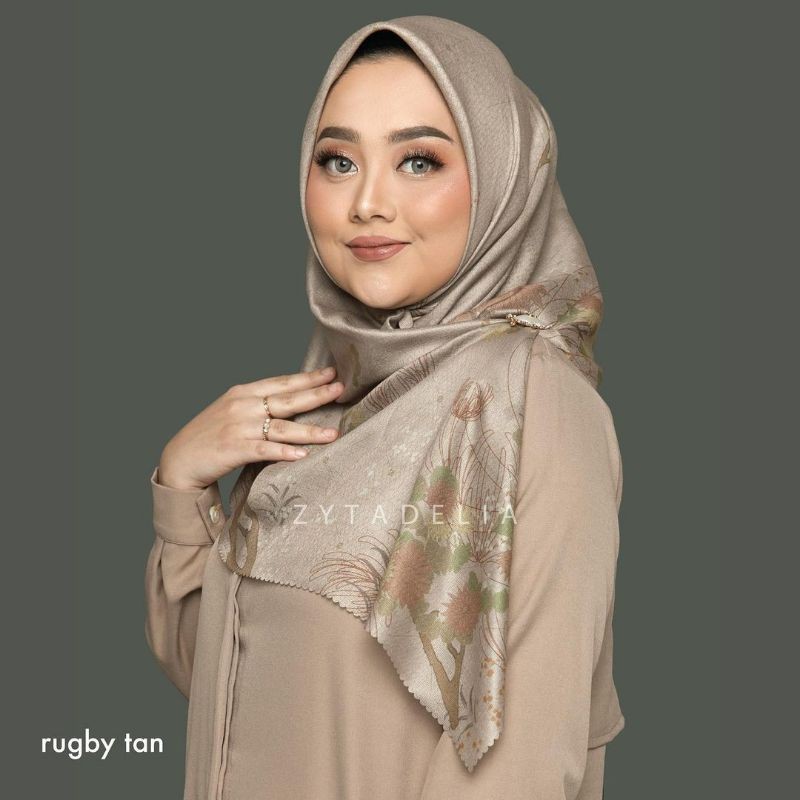 ZYTADELIA VRIENDSKAP RUGBY TAN