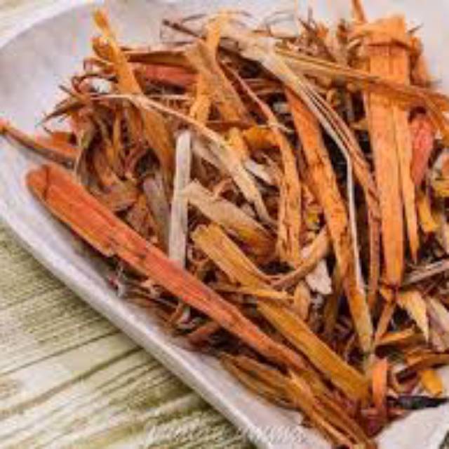 Kayu Secang Serut Herbal Berkhasiat 1/6 Kg