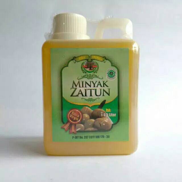 

Minyak zaitun extra virgin perasan pertama al-ghuroba