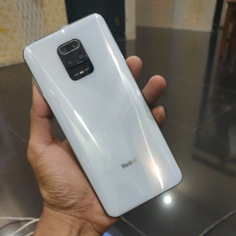 Hp Redmi note 9 pro 6/64 #likenew