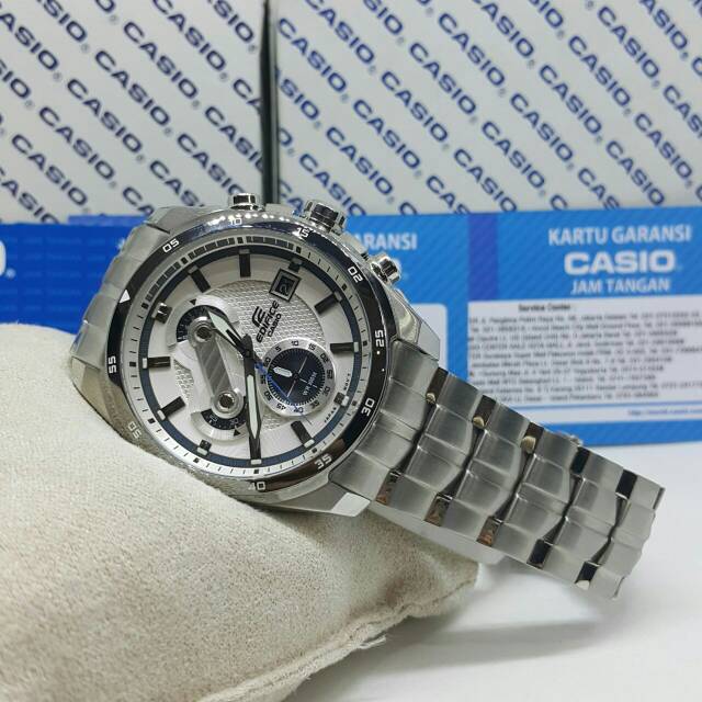 edifice casio 5139