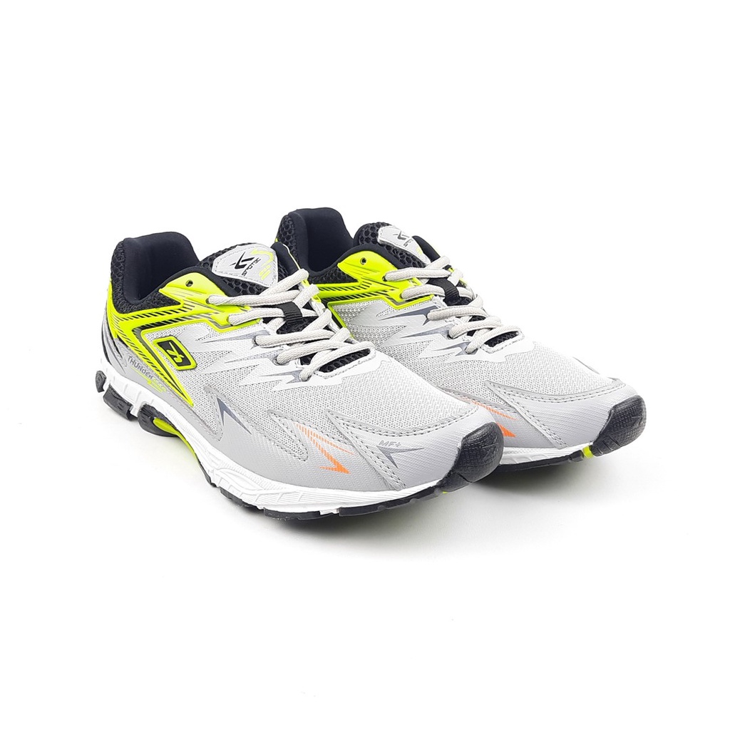 Sepatu sneakers pria spotec Thunder 39-43