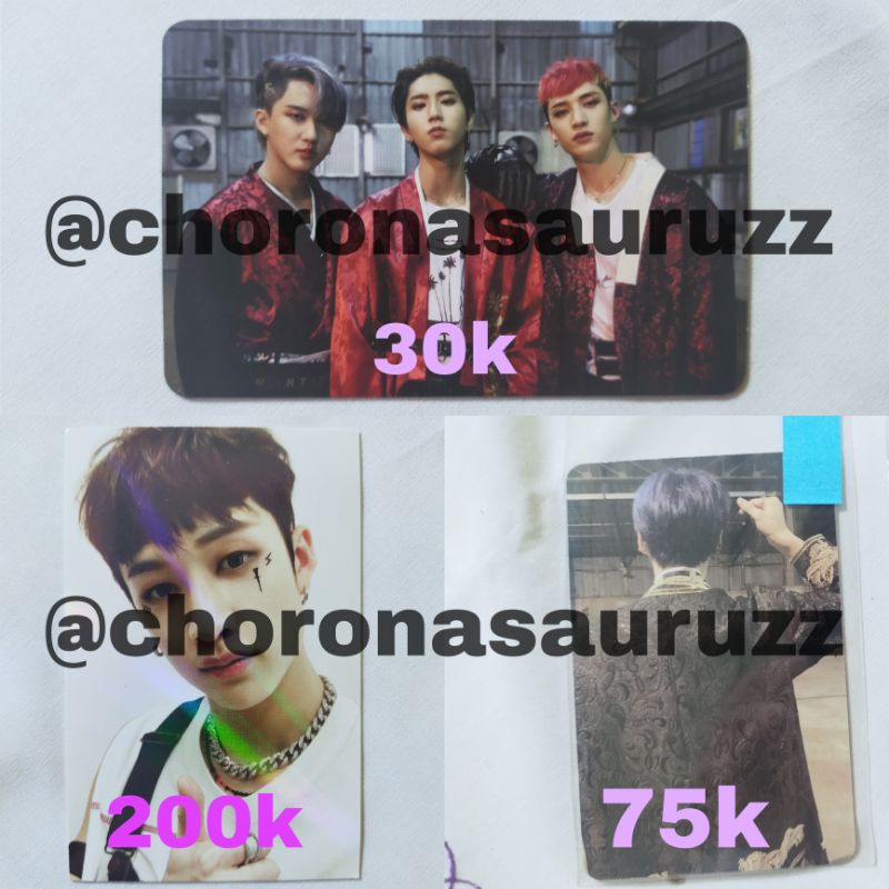 PC Lim In Life dan POB WD Lim Chan