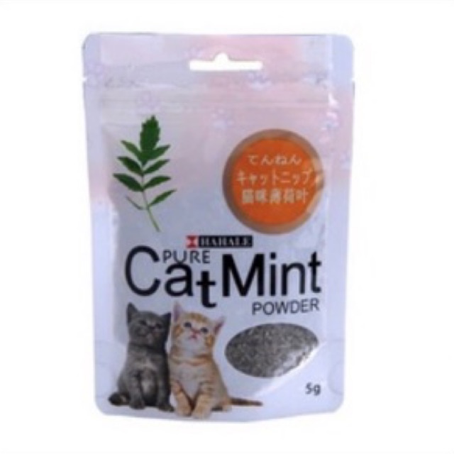 Cat Mint powder