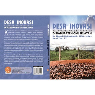 Buku Desa Inovasi - BW | Shopee Indonesia