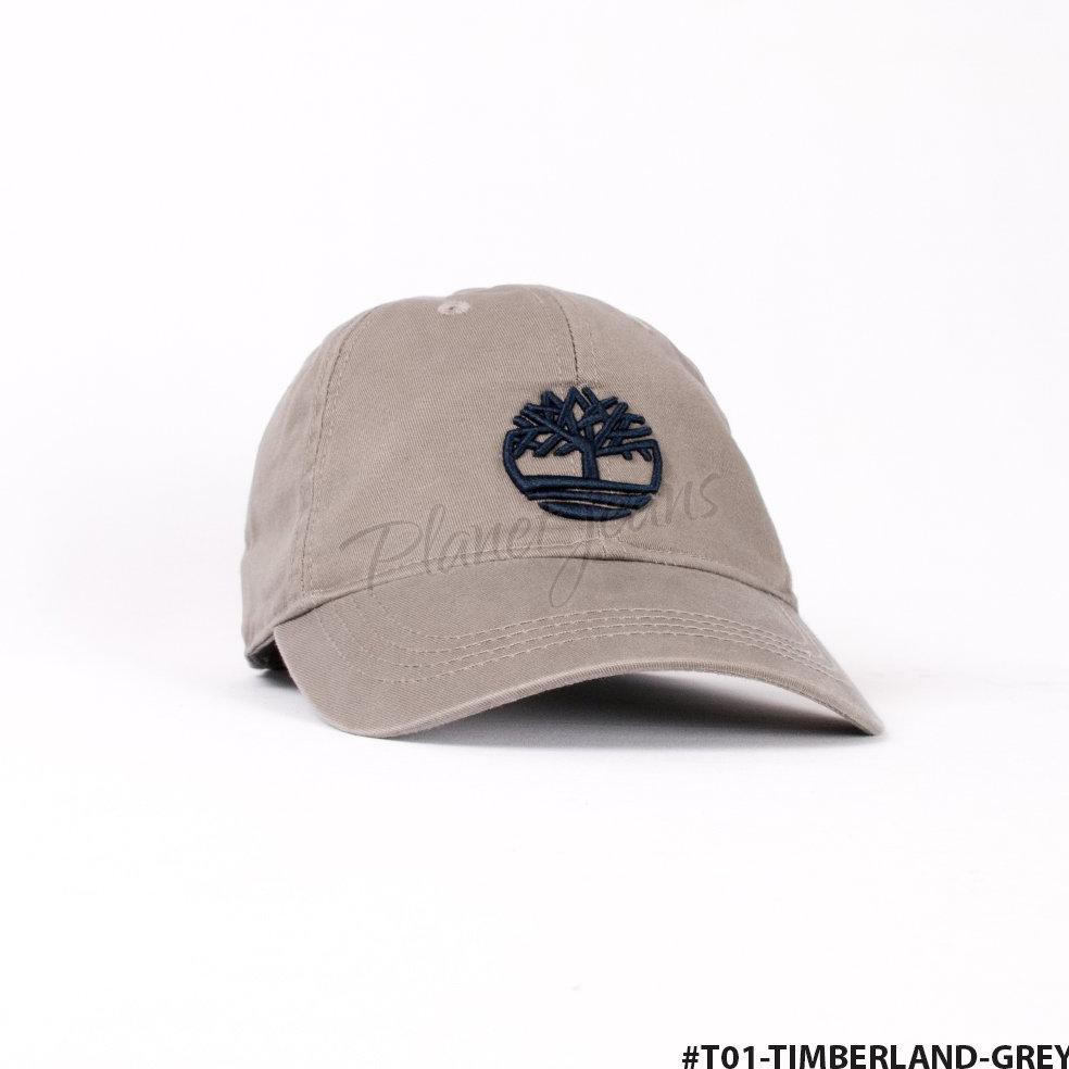 Terbaru Topi Baseball Timberland Pria T01