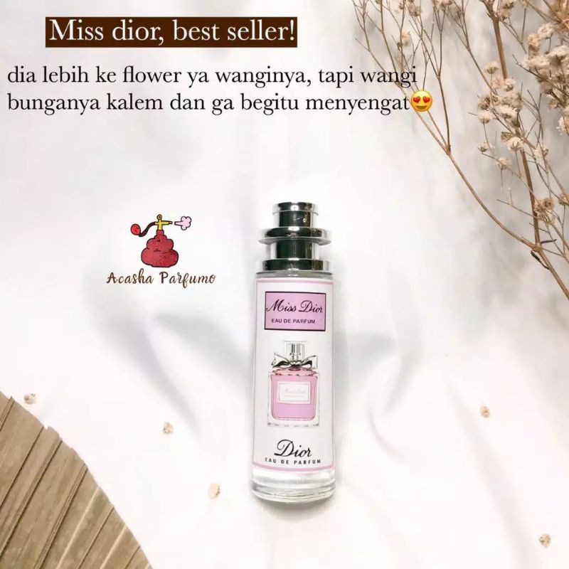 parfum miss dior best seller