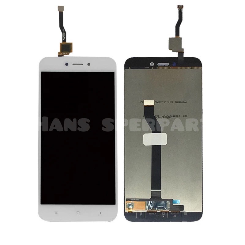 LCD TOUCHSCREEN XIAOMI REDMI 5A / REDMI GO - ORI COMPLETE