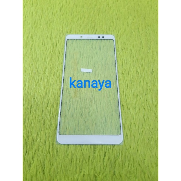 Glass Xiaomi Redmi Note 5 - Glass Xiaomi Redmi Note 5 Pro / Kaca Xiaomi Redmi Note 5 - Note 5 Pro