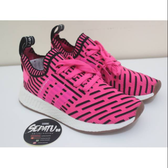 nmd japan pink