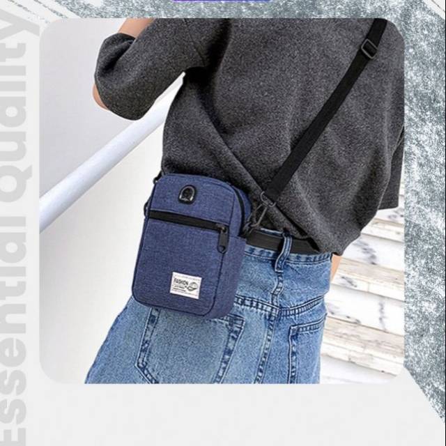 {COD} TAS SELEMPANG PERSEGI/TAS SELEMPANG WANITA/TAS WANITA