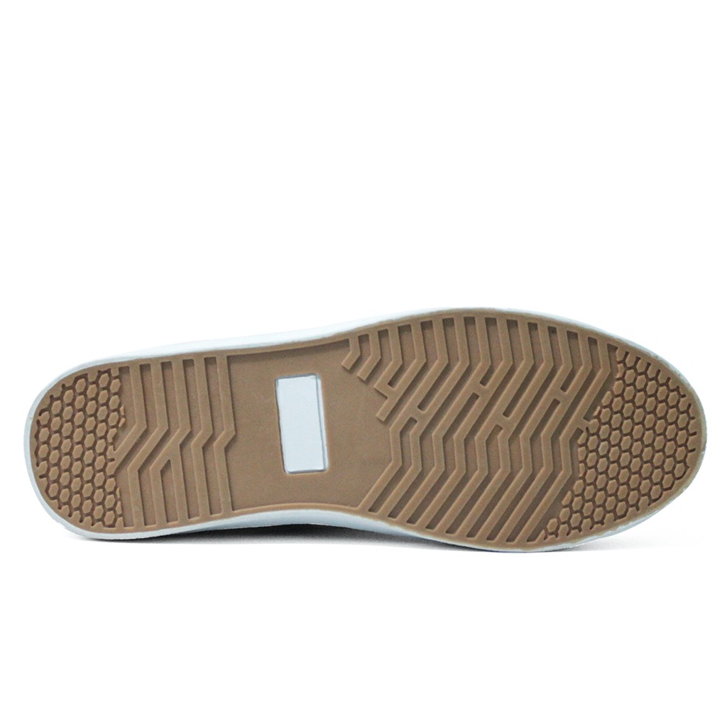 Sepatu Sneakers Casual Geovelli White Limited Edition Sepatu Pria Sneakers Premium High Quality