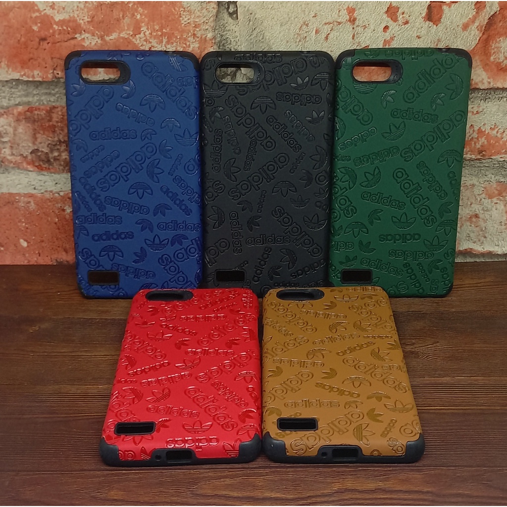 Leather case Oppo A1603 Premium Leather Case Anti Fall Oppo A33W Oppo neo 7