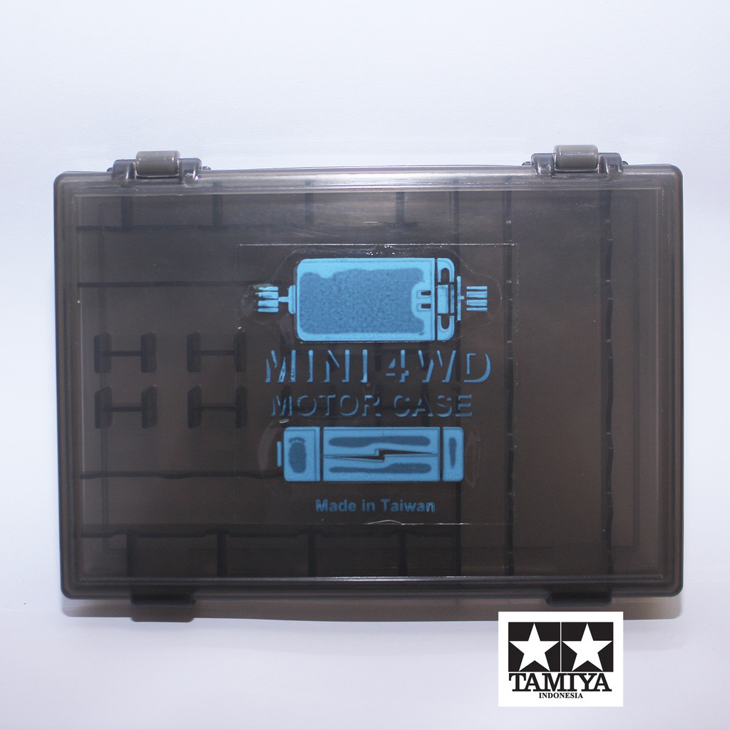 Kotak Dinamo & Kotak Batre Biasa menyebutnya Box Mesin Dinamo Tamiya / Box Dinamo Batre Baterai