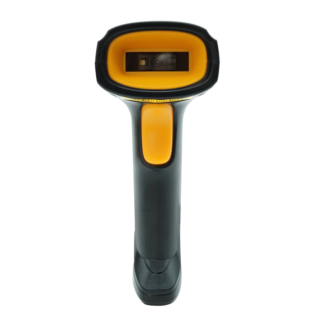 BARCODE SCANNER WIRELESS 2D IWARE E-8QW WITH STAND