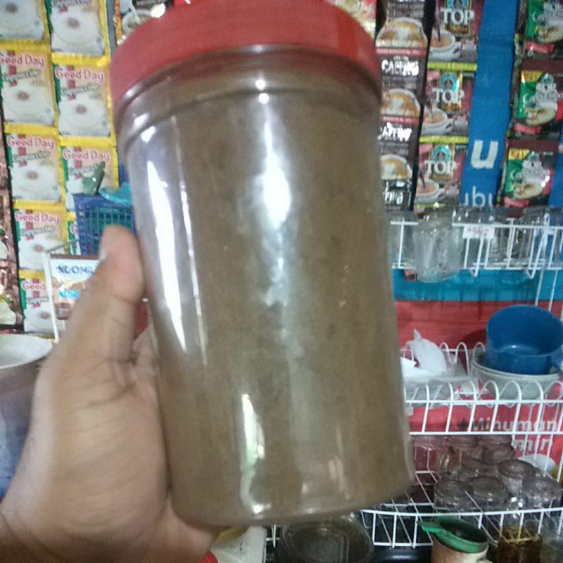 

KOPI BUBUK