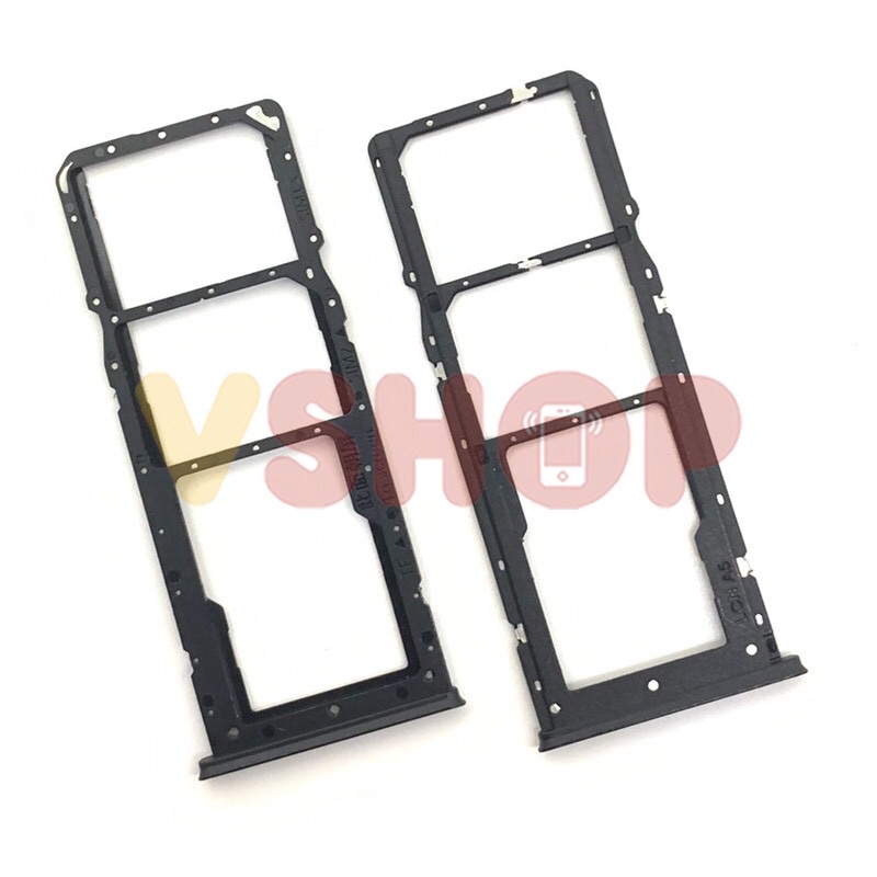 SIMTRAY - TEMPAT SIMCARD REALME 7 SLOT SIMCARD