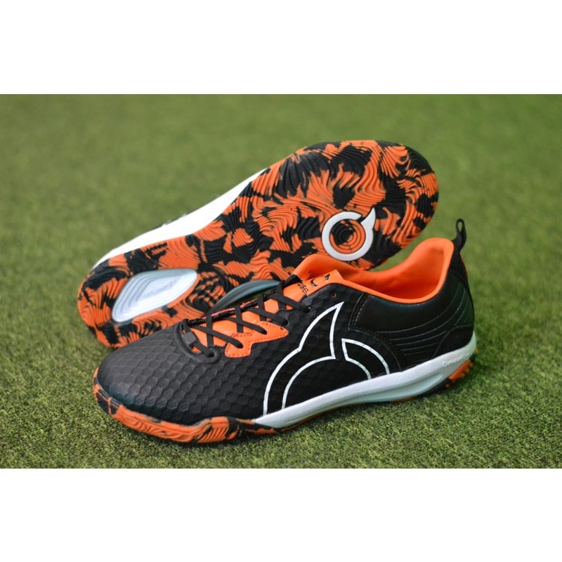 SEPATU FUTSAL ORTUSEIGHT JOGOSALA VENOM 100% ORIGINAL ORTUSEIGHT 100% ORI GARANSI UANG KEMBALI