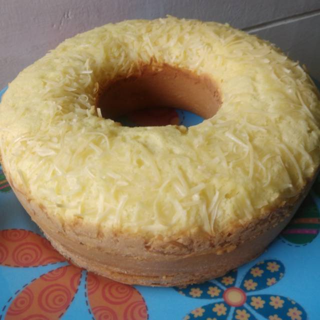 

Bolu keju