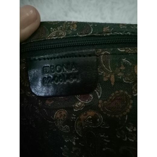 Tas serut Merk BONIA (Authentic)
