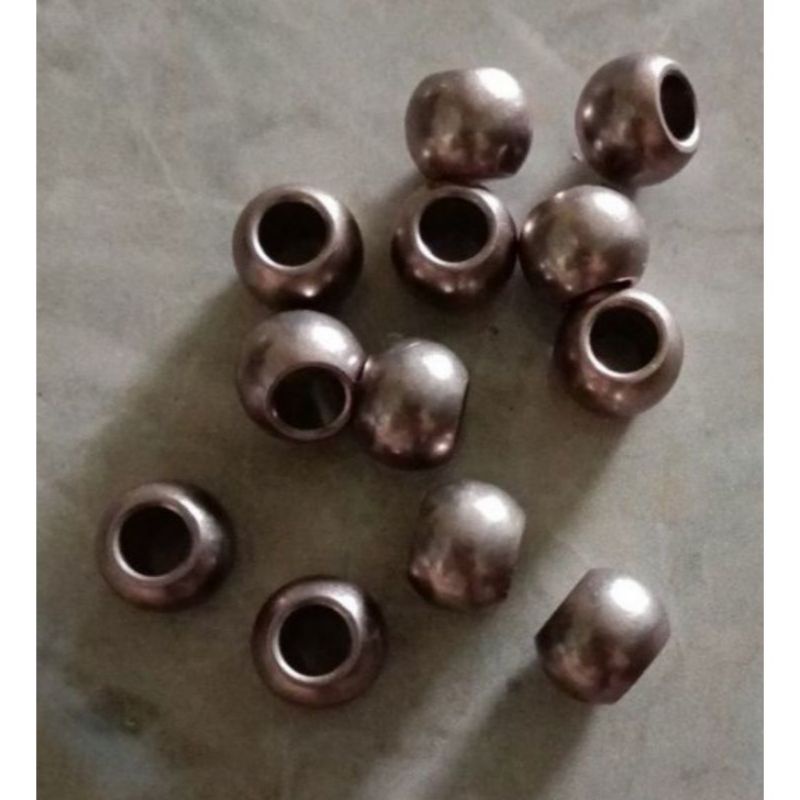 Bos Kipas Angin Sanyo Boshing  Bosing Bulat Polos 8MM