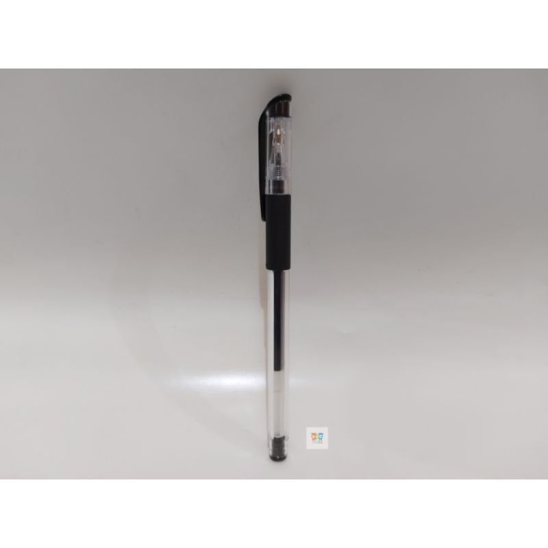 

Alat Tulis Pulpen Castello CX7 Gel 0.5 Standard
