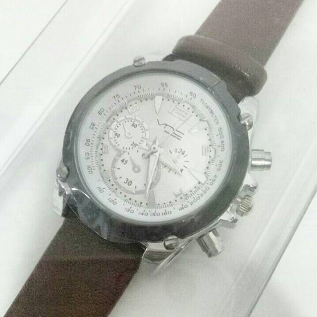 Jam Tangan VNC Original