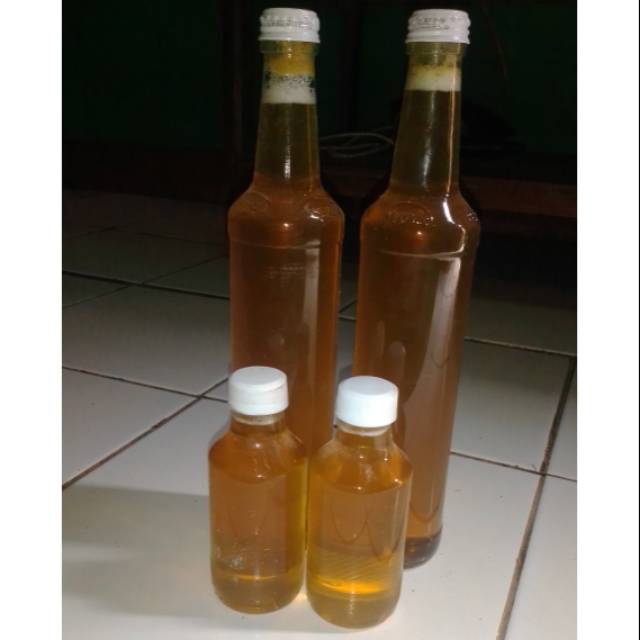 

Madu akasia dan mutifera