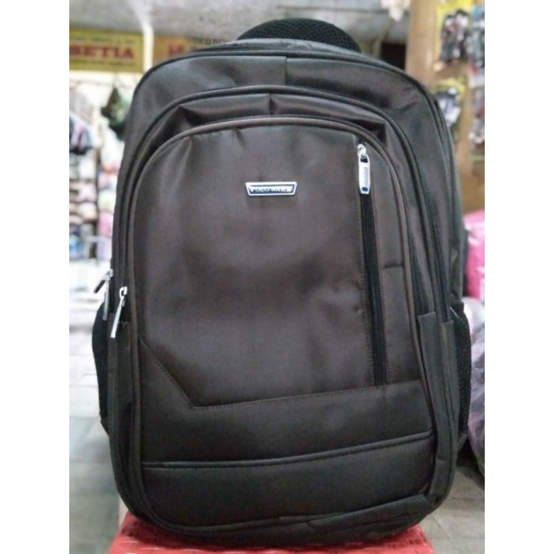 TAS RANSEL POLO WARM ORIGINALFREE PELINDUNG ANTI AIR