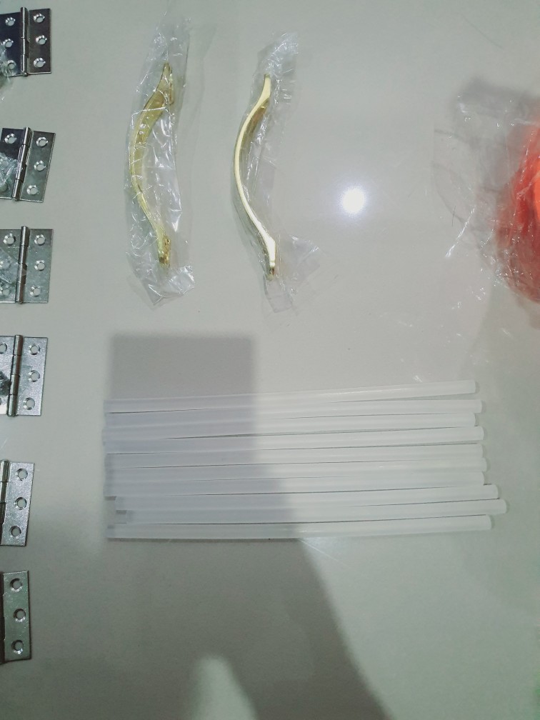 Tarikan Laci Lemari Jendela Pintu Top 097 Sgp Wurgde 4575si Mgj