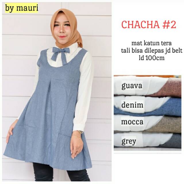 

Chacha #2