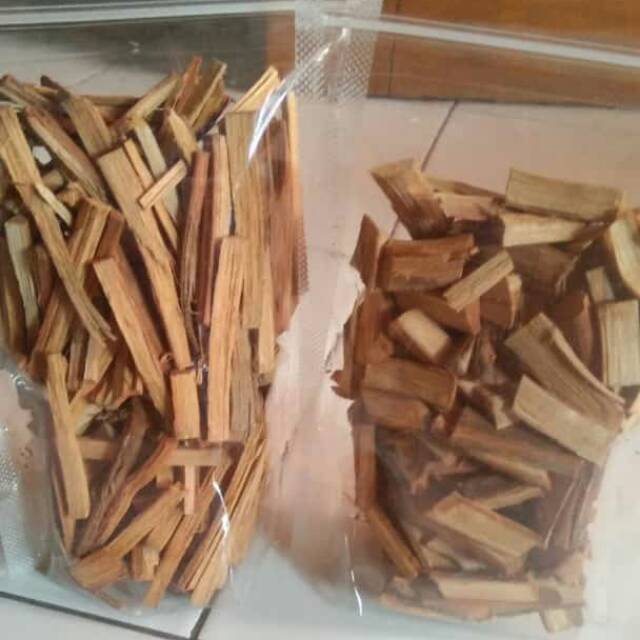 

Bajakah kering