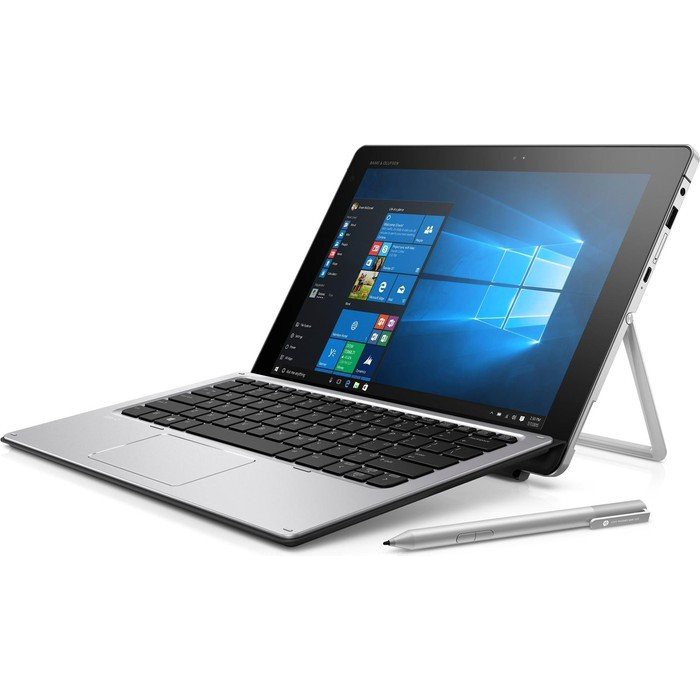 Notebook / Laptop HP Elite X2-1012 M5-6Y75 - RAM 8GB-WIN12