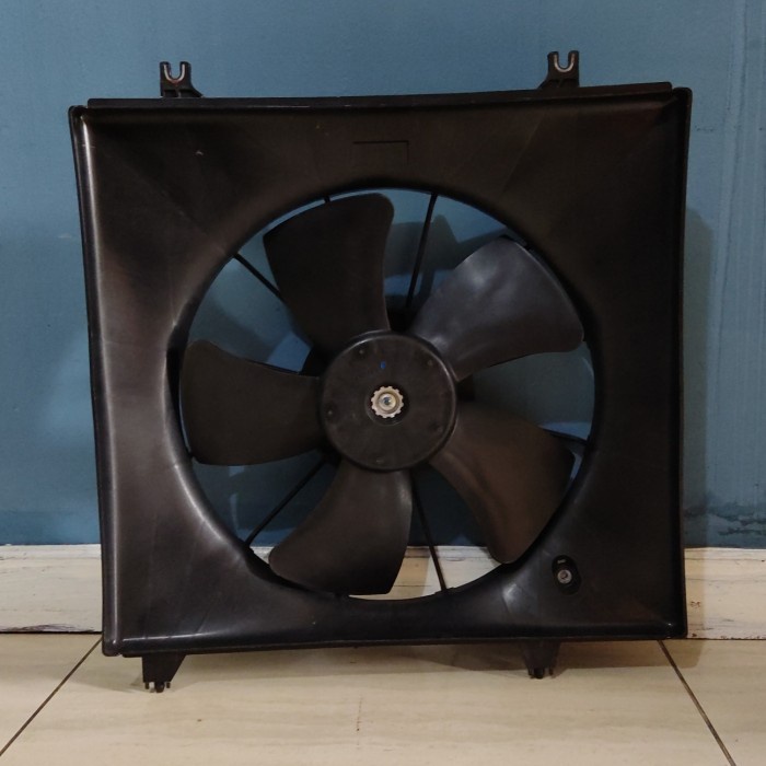 Extra Fan Radiator Avanza-Xenia 2005-2011 Original
