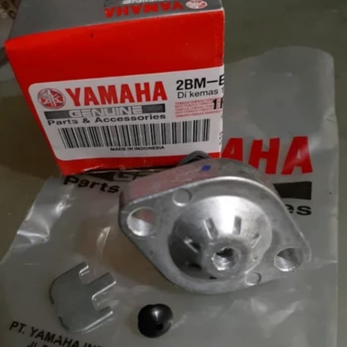 ASLI ORI : Tensioner Mio M3 Tonjokan Rantai Keteng Mio M3 Soul GT Fino 125 Nmax